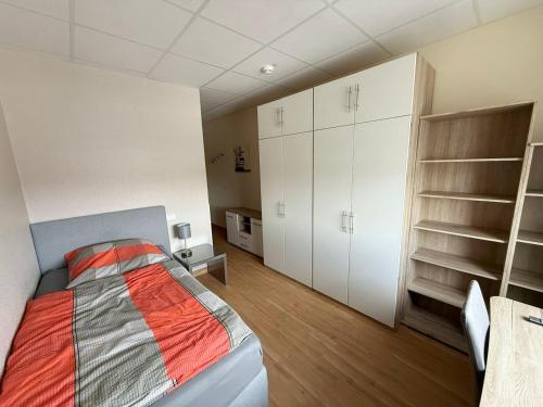 GM Rooms in Laatzen bei Hannover, Hannover (Foto 5)