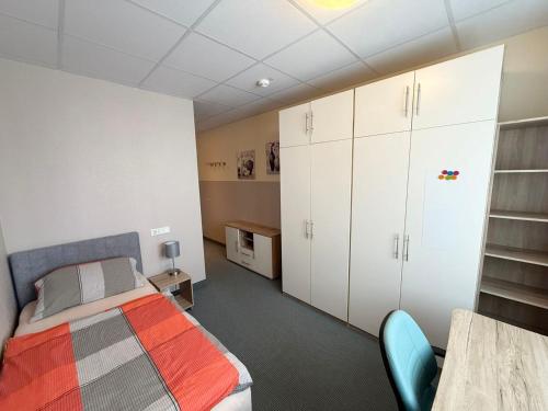 GM Rooms in Laatzen bei Hannover, Hannover (Foto 6)