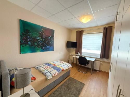 GM Rooms in Laatzen bei Hannover, Hannover (Foto 7)