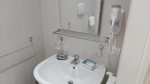 Vatican City Holidays Guesthouse, Roma (foto 6)