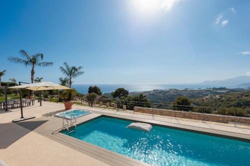 Villa Chloé by Le Case di Tati