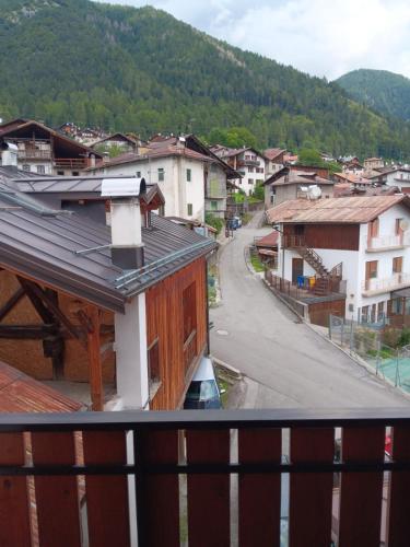 Il rifugio sotto le stelle - Valle Di Cadore