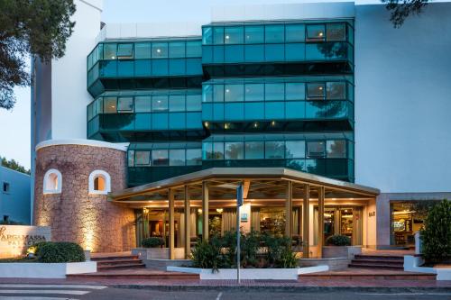 Suite Hotel S'Argamassa Palace - image 7