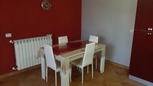 Holiday Home Villa Relax, Palermo (fotografie 9)