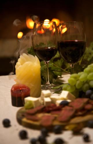 Seadmed, FAMILY GUEST HOUSE Nikola in Dryanovo