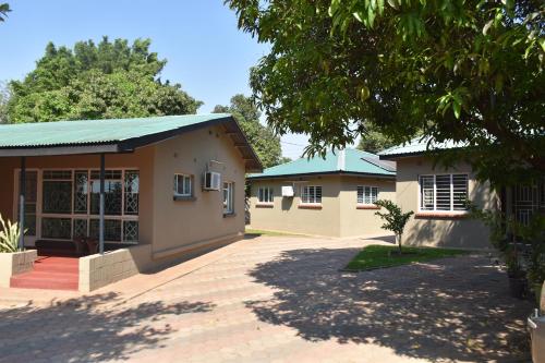 Tabonina Apartments - Livingstone Tabonina Apartments - Livingstone