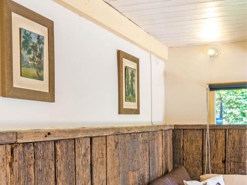 Instalaciones, Elegant Holiday Home in Nieuwvliet with Garden in Nieuwvliet