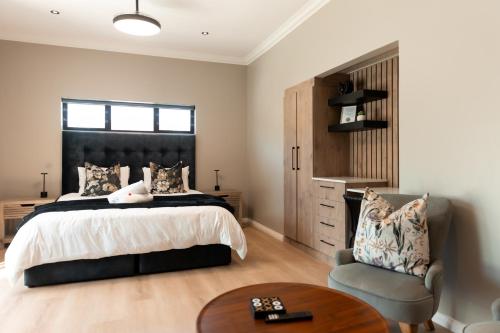 Walton Cottages of Mill Park, Port Elizabeth – khách sạn tại Mill Park