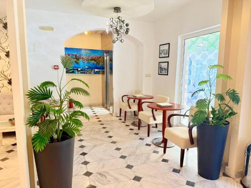 Budva Perla di Mare Hotel 3