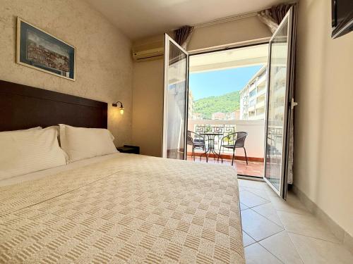 Budva Perla Di Mare Hotel - Miniatura 4