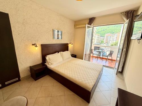 Budva Perla Di Mare Hotel - Miniatura 3
