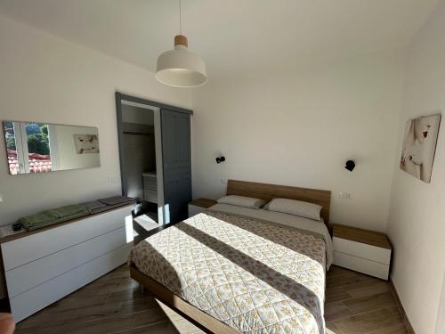 Casa Marisa gîte à louer Camporosso