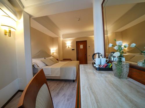 Hotel Scapolatiello