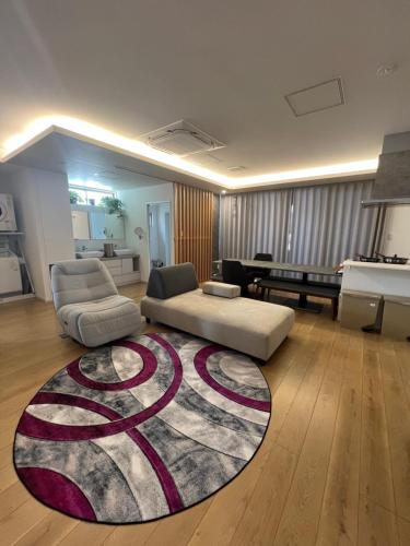 Locanda katsuren 勝連荘