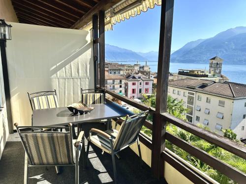 Cavallo by Fewotessin, Brissago (Foto 5)