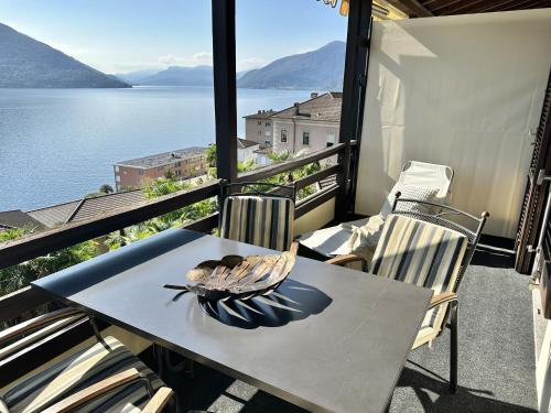 Cavallo by Fewotessin, Brissago (Foto 7)
