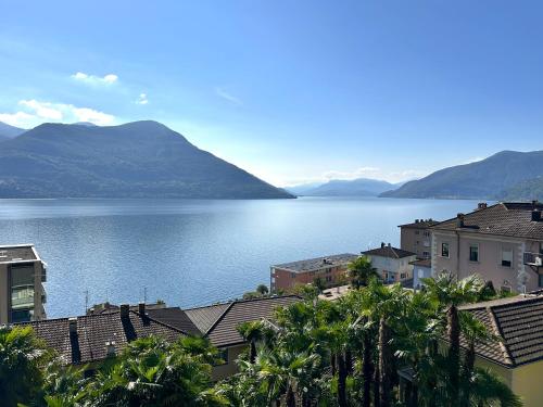Cavallo by Fewotessin, Brissago (Foto 6)