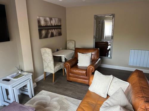 Luxury Guest Suite Dog Friendly in North Scarle
