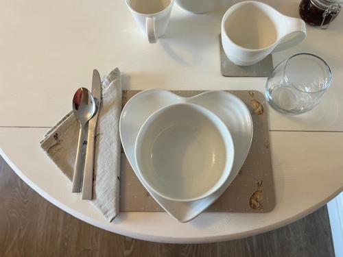 Ēdiens un dzērieni, Luxury Guest Suite Dog Friendly in North Scarle