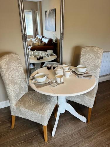 Iekārtas, Luxury Guest Suite Dog Friendly in North Scarle