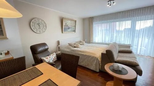 Südloft 07 in Norderney, Deutschland