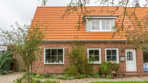 Ferienhaus Heimathafen in Tönning, Deutschland