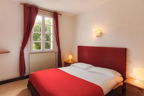 Gîte de Figarol - Vue sur les Pyrénées - Apartment - Figarol