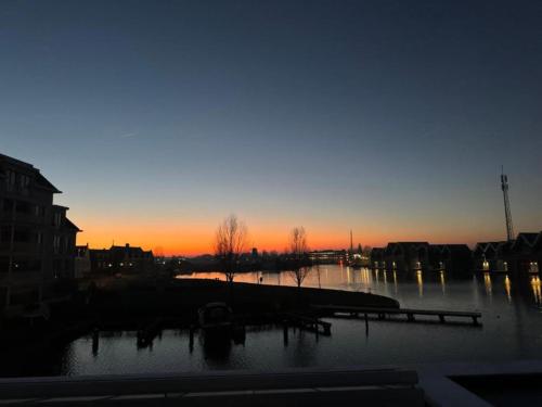 Lingkungan sekitar, Holiday Home in Harderwijk near Veluwemeer in Harderwijk