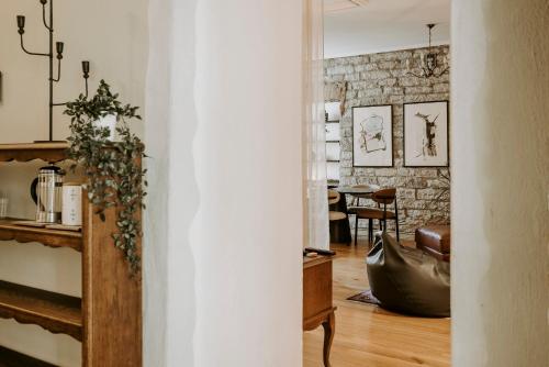 Agata Studio in Kitsekula