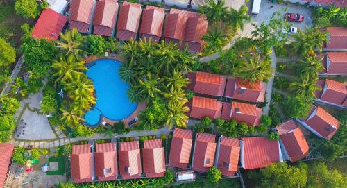 Fla Village