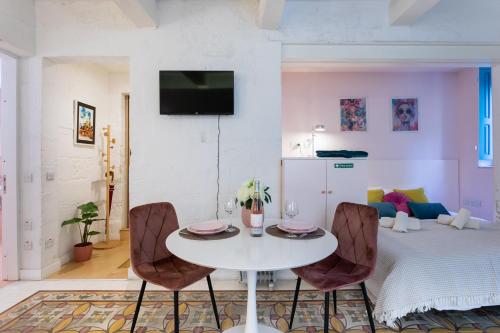 Valletta Letcom Studio, Valletta (fotografie 7)