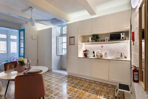 Valletta Letcom Studio, Valletta (fotografie 9)