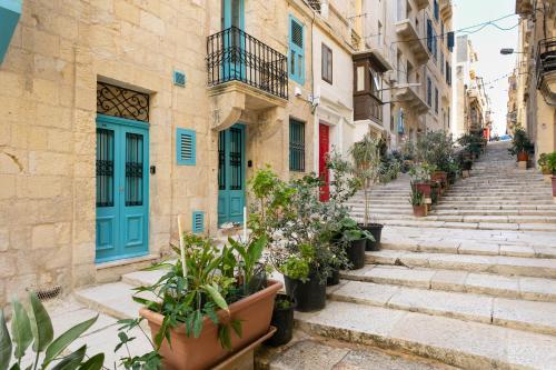 Valletta Letcom Studio, Valletta (fotografie 3)