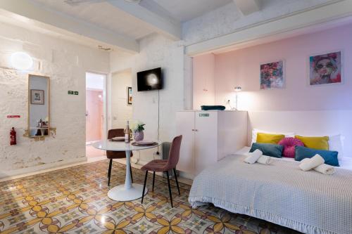 Valletta Letcom Studio, Valletta (fotografie 8)