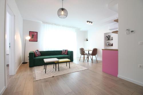 Pink Panter Apartment
