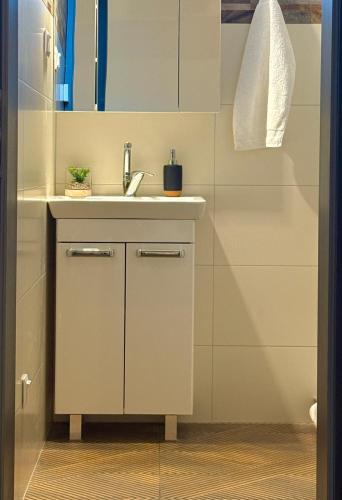 Residence S5 - Comfort Living Apartment, Prešov (fotografie 8)