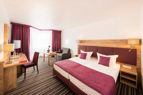 Hotel Touric Room Type - Comfort Double Room
