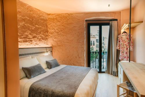 Casa Indiana Hotel Boutique Room Type - Standard Double Room