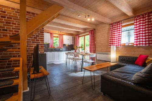 Górskie Domki - Szklarska Poręba, Szklarska Poręba (foto 4)