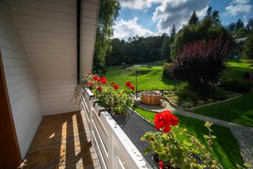 Górskie Domki - Szklarska Poręba, Szklarska Poręba (foto 7)