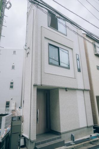 Metronest 三軒茶屋, Tokyo