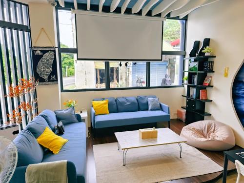 LAN嵐文人旅店 near Fuli Train Station