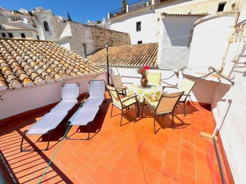 Evans Realty BP Casa Higinea Céntrico y terraza (Evans Realty BP Casa Higinea Centrico y terraza) in 埃爾博爾赫