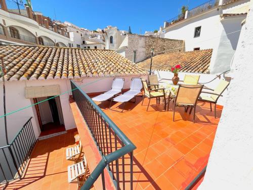 Evans Realty BP Casa Higinea Céntrico y terraza (Evans Realty BP Casa Higinea Centrico y terraza) in 埃爾博爾赫