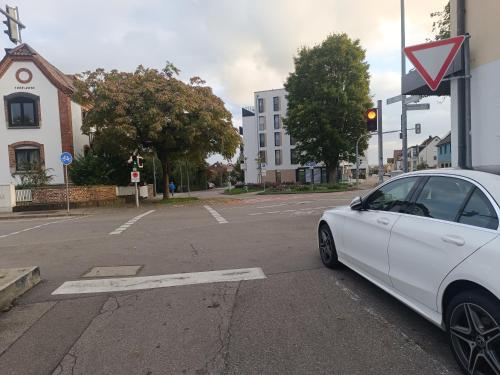 المنظر الخارجي, Loft - Übernachten im ehemaligen Kinovorführraum (Loft - Ubernachten im ehemaligen Kinovorfuhrraum) in هيرينبيرج