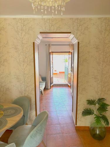 Evans Realty BP Casa Higinea Céntrico y terraza (Evans Realty BP Casa Higinea Centrico y terraza) in 埃爾博爾赫