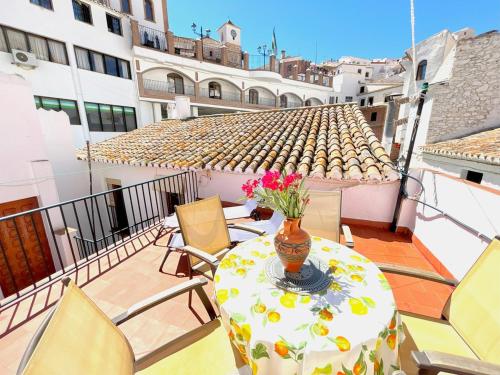 Evans Realty BP Casa Higinea Céntrico y terraza (Evans Realty BP Casa Higinea Centrico y terraza) in 埃爾博爾赫