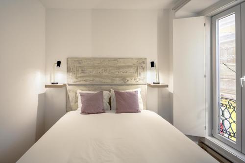 Downtown Modern Apartments by Homing, Lissabon