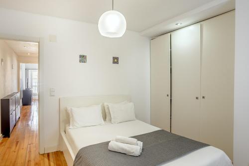 Bairro Alto Typical by Homing, Lisabon
