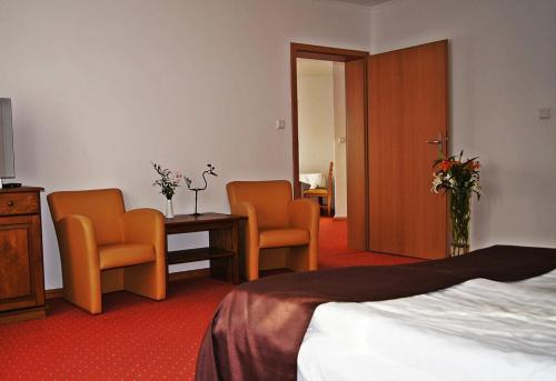 Hotel Metro, fotografia 4